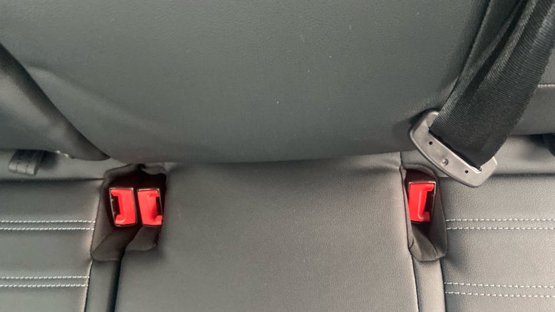 Ford EcoSport 1.0 EcoBoost 125 Active 5dr Petrol Hatchback